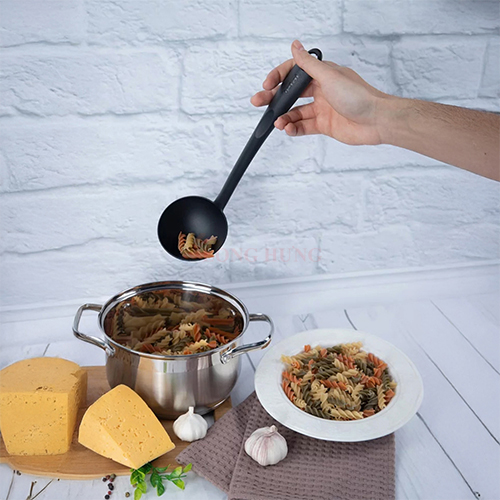 Muôi múc canh chịu nhiệt Tefal Bienvenue 2744312 - Hàng chính hãng