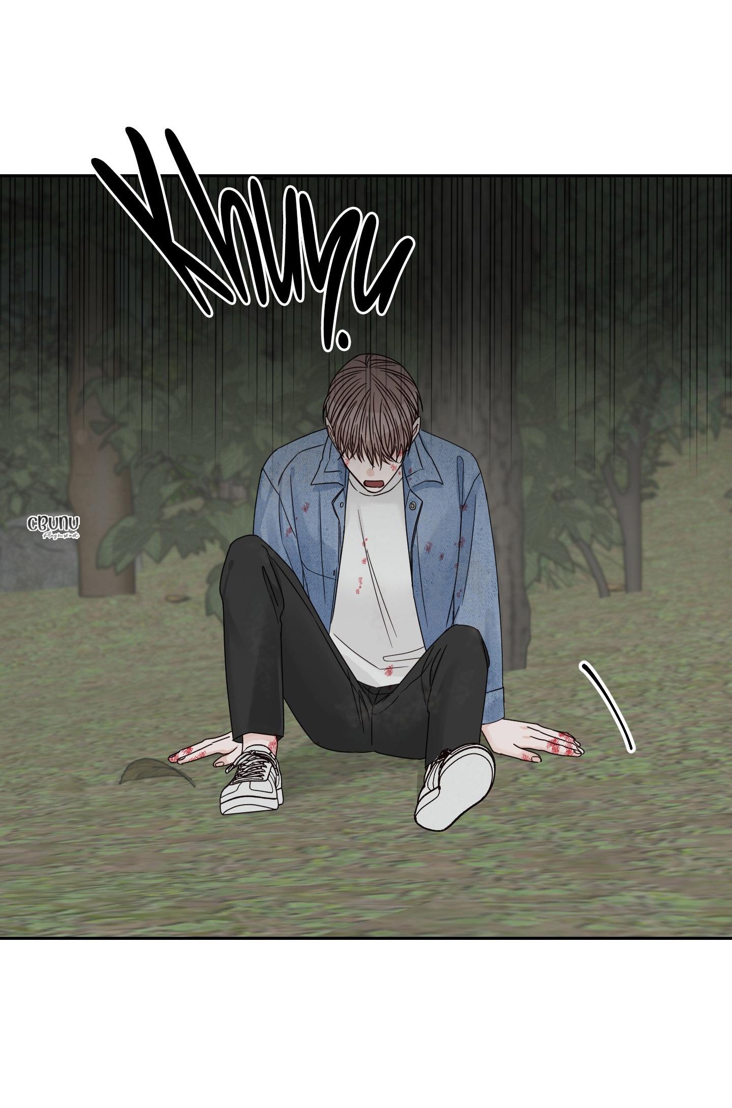 điểm dừng chân cuối cùng chapter 38 8