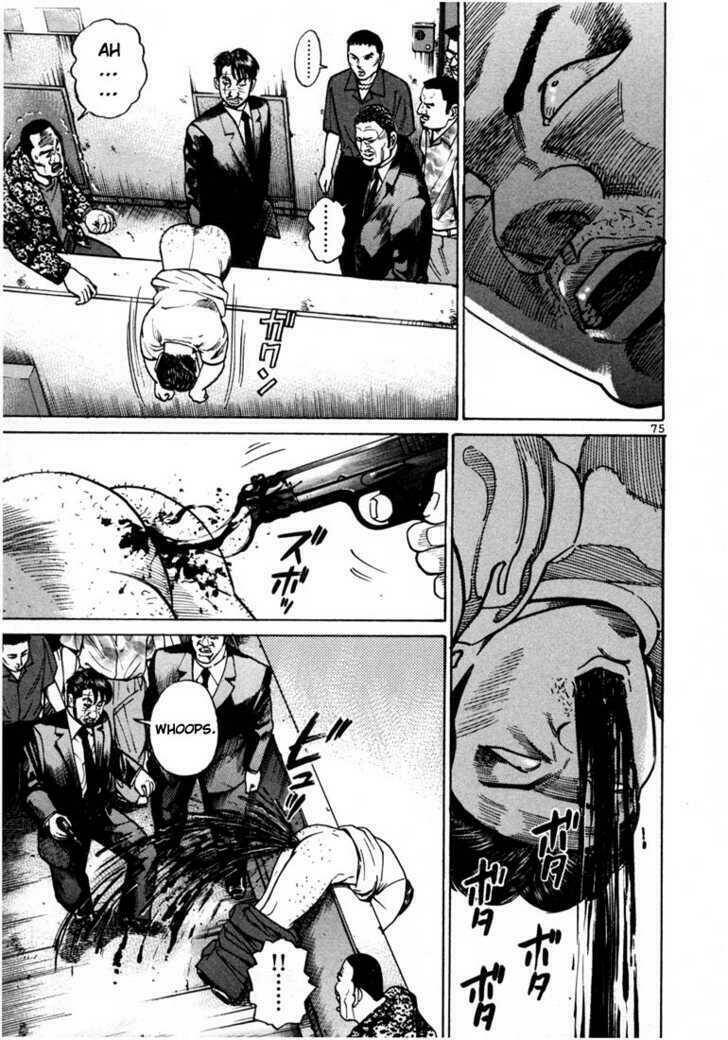 sát thủ số 1 chapter 32 19