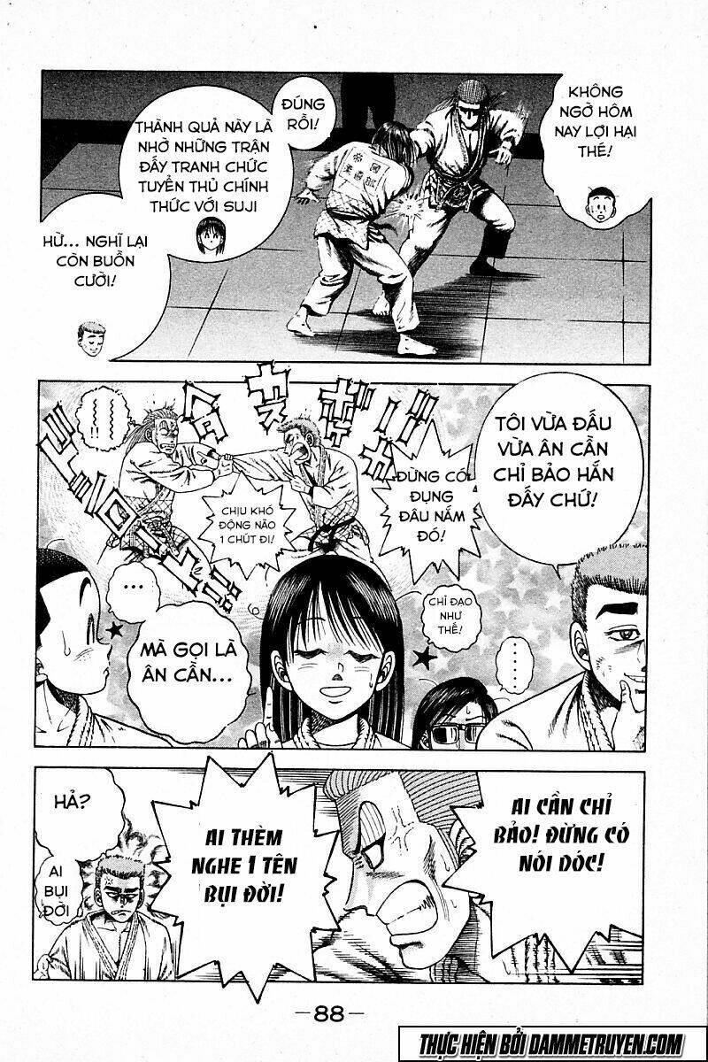 shin kotaro makaritoru! juudouhen chapter 126 9