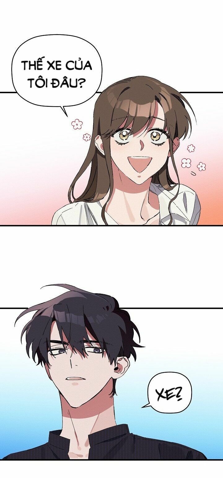 tặng tôi một đóa hoa, tôi sẽ trao em bản thân mình chapter 1 40