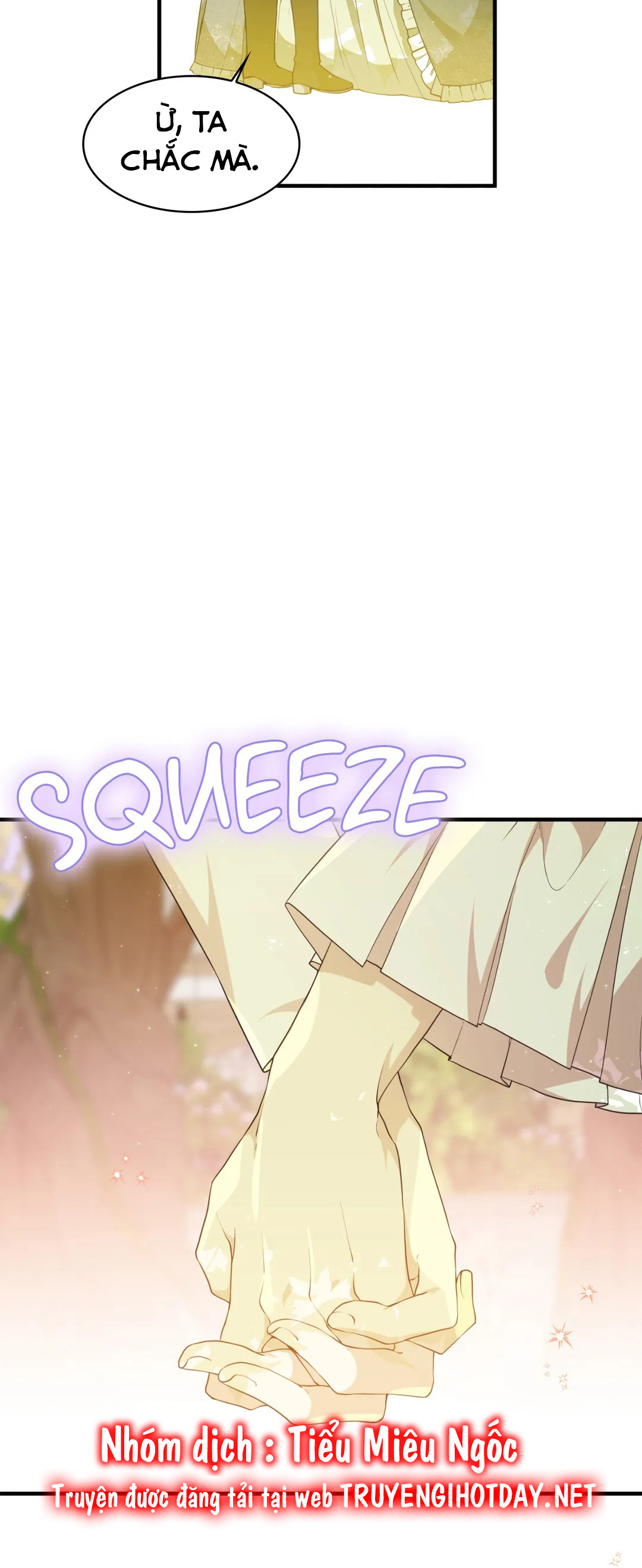 chị ấy là nữ chính trong truyện đó chapter 52 15