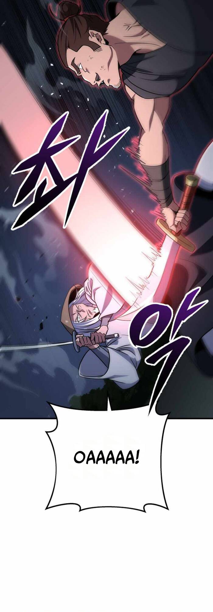 cửu thiên kiếm pháp chapter 104 38