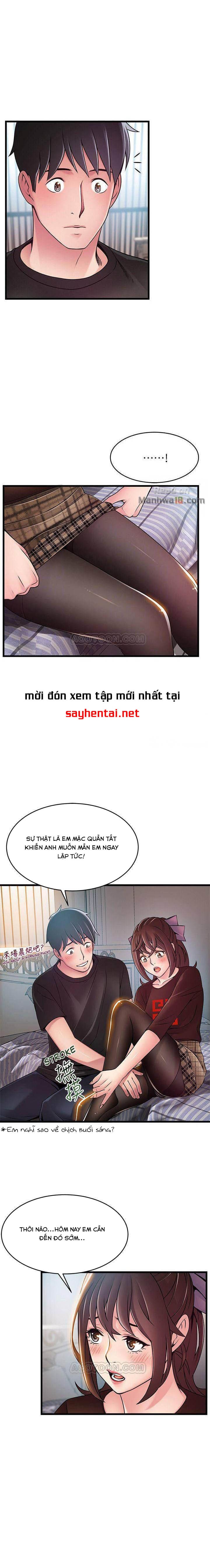 điểm yếu chapter 65 2