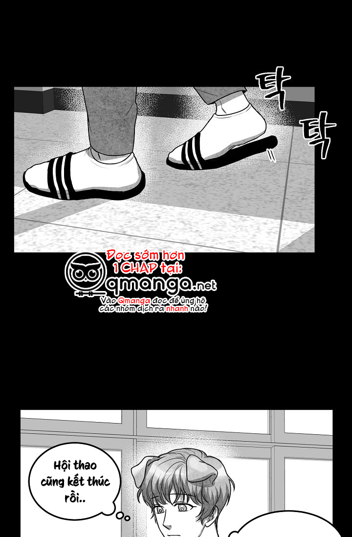 khi cún biết yêu chapter 12 2