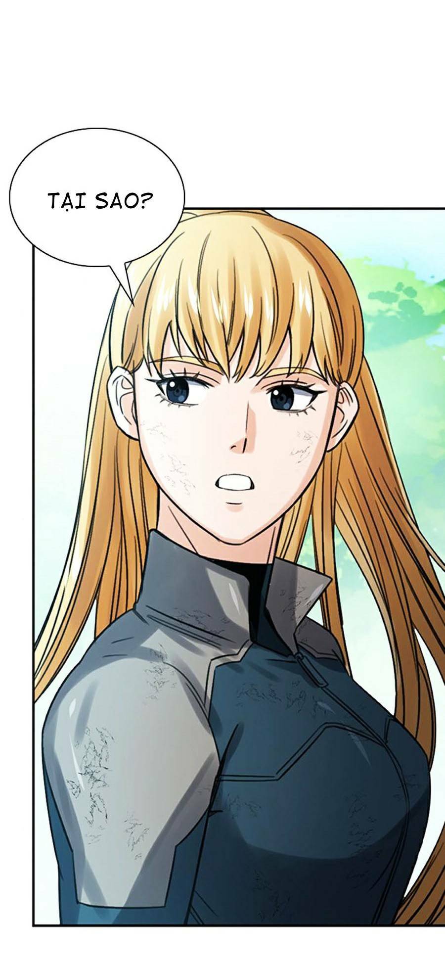 druid tại ga seoul - người hóa thú chapter 40 39