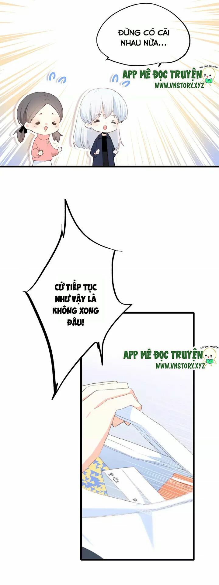 con tim rung động 2 chapter 24 7