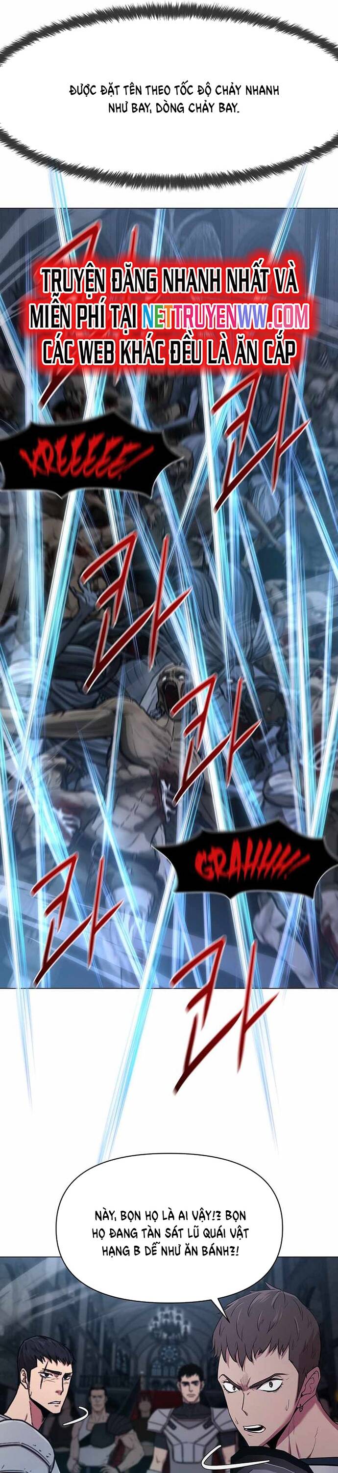 lãng khách một mình chapter 68 18