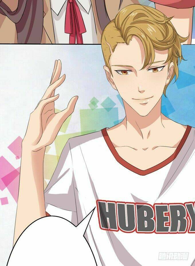 tình yêu ba tuyến chapter 2 33