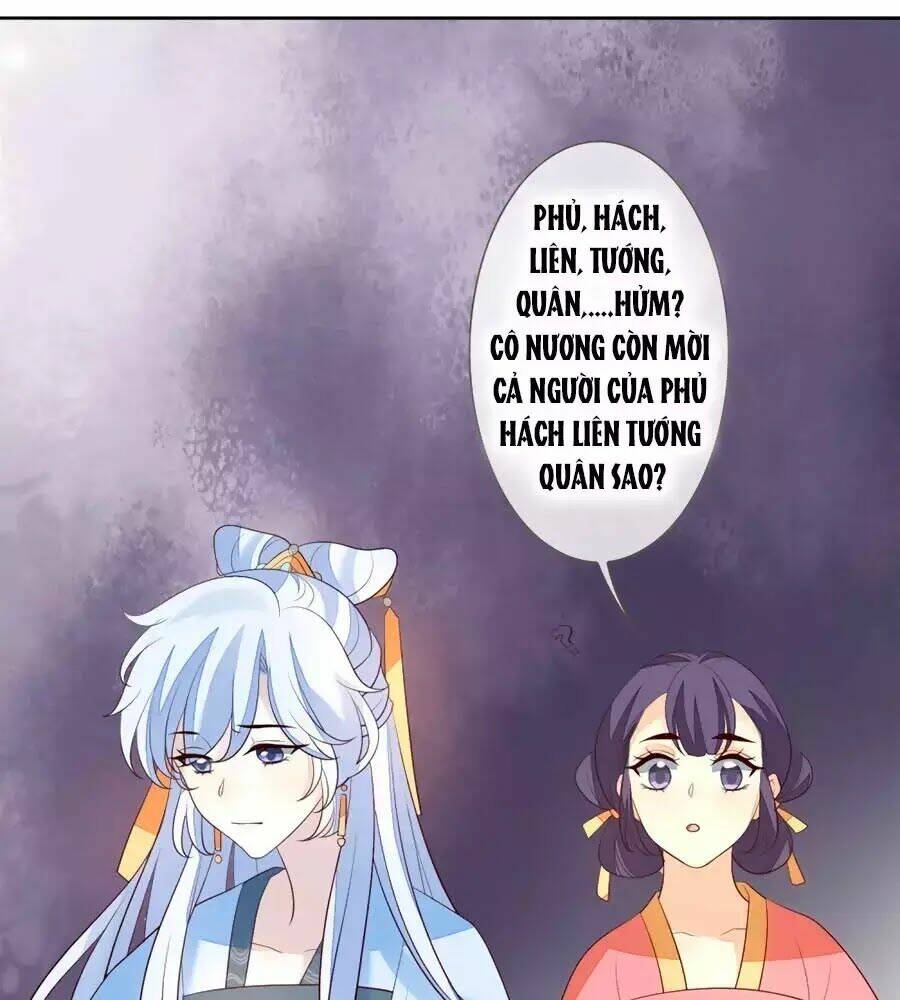 cửu khuyết phong hoa chapter 43 70