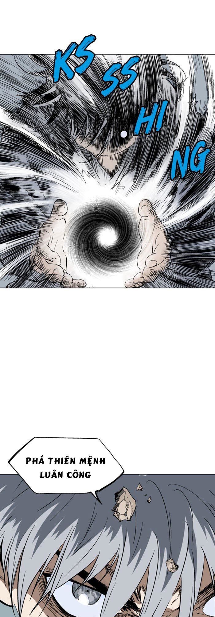 cao thủ 2 chapter 43 28