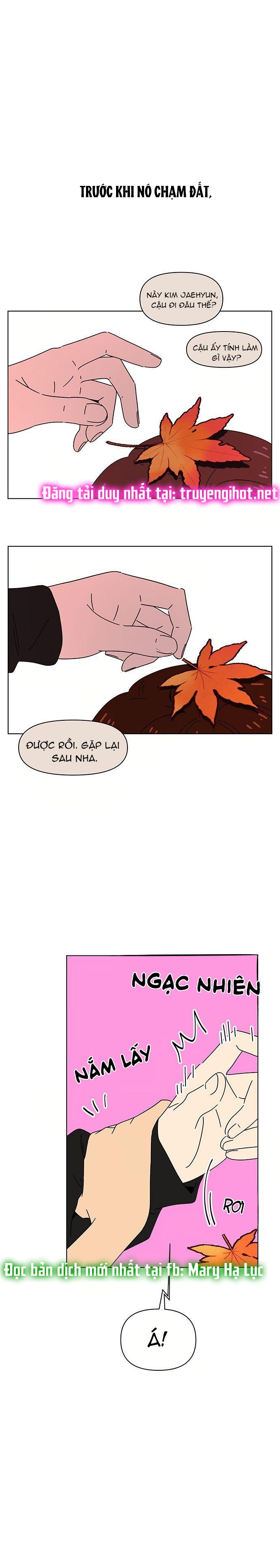 thanh xuân rực rỡ - season of blossom chapter 61.1 5