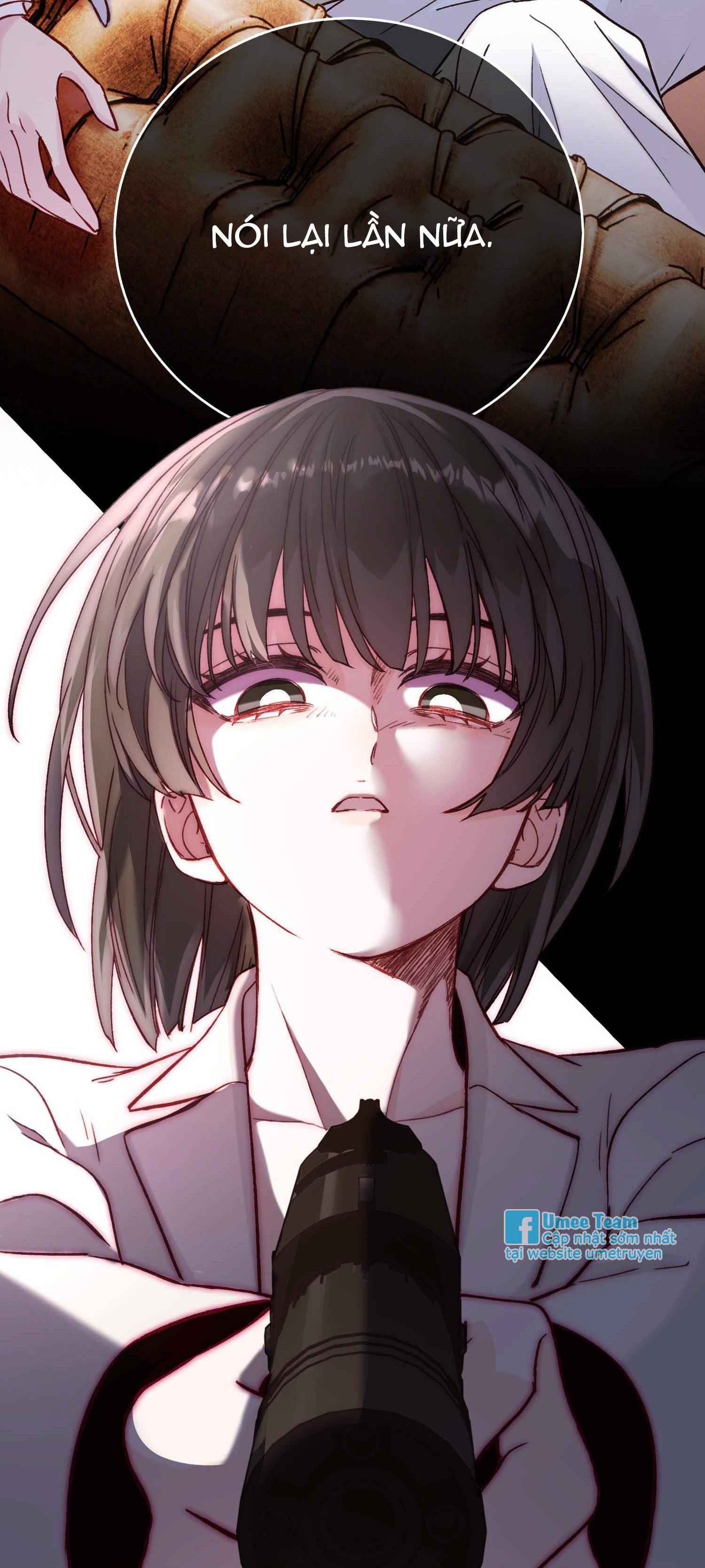 tôi phải làm một kẻ đại xấu xa chapter 76 6