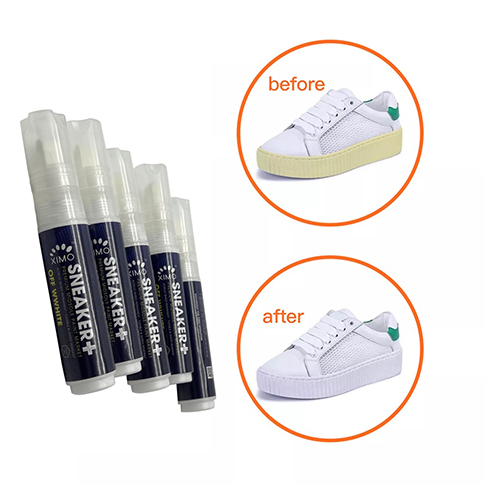 Bút Repaint đế giày tẩy trắng phục hồi đế giày Ximo Midsole Paint Pen XXI23 15ml