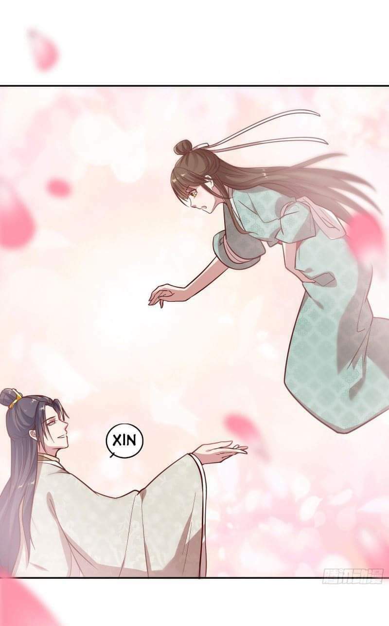 song thế sủng phi chapter 2 19