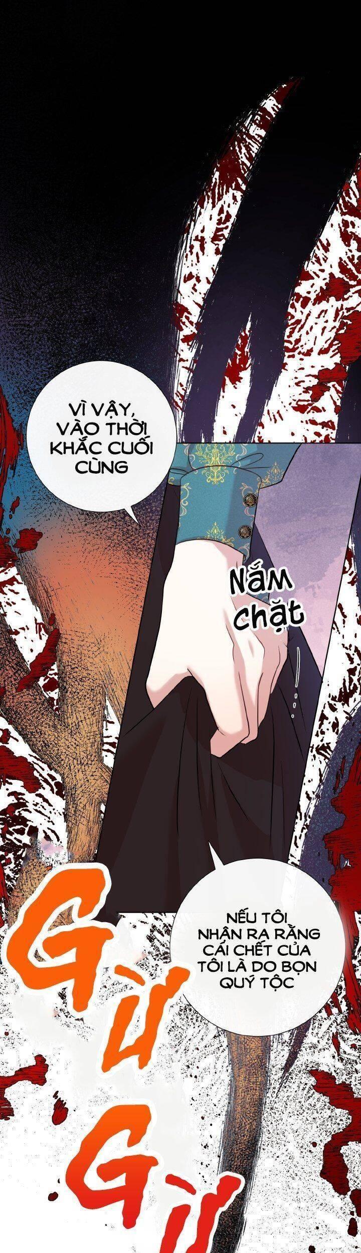 xin ngài đừng ăn tôi chapter 52 33