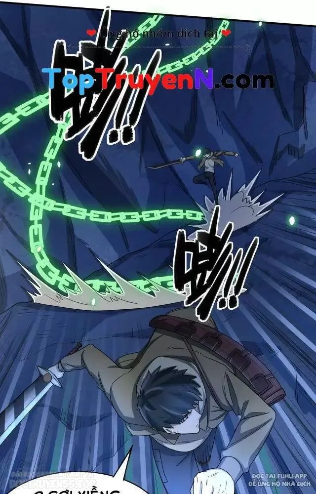 bắt đầu với thiên phú cấp sss chapter 9 50