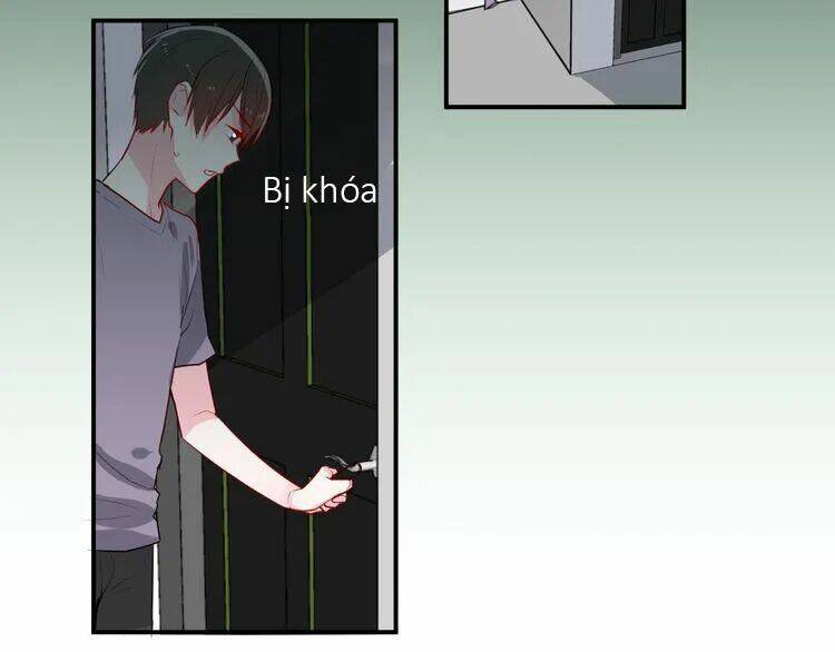 quy tắc của mỹ nam chapter 43 39