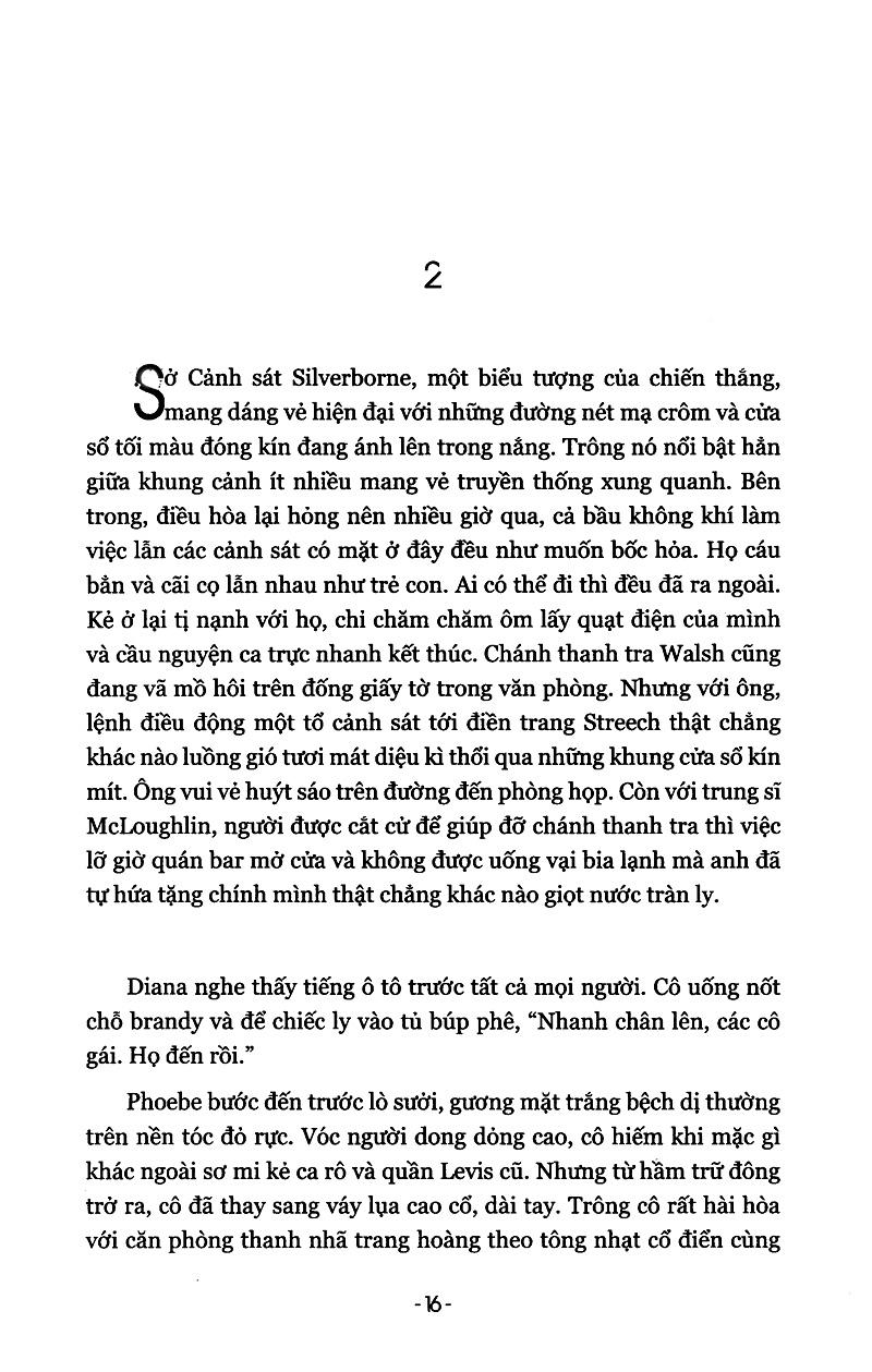 Hầm Trữ Đông