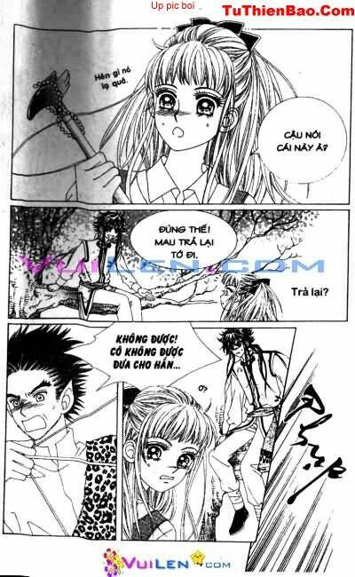 bogle goes to the kingdom chapter 11 3