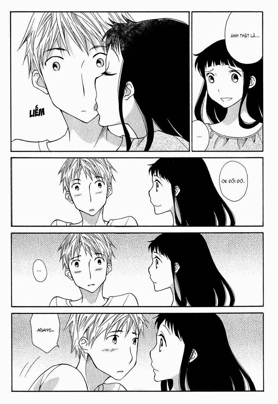 apart mate chapter 7 7