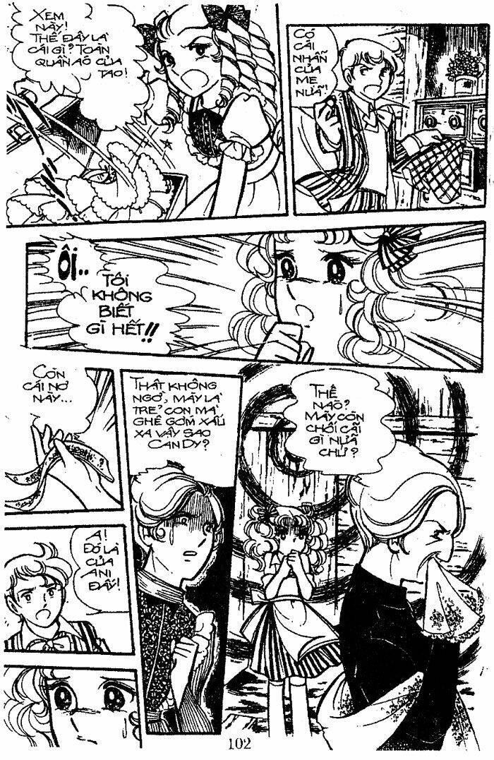 candy candy chapter 5 32