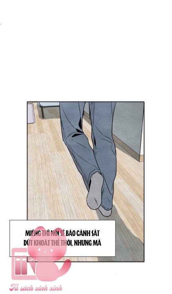 điều khiến tôi quyết tâm muốn chết chapter 44 45