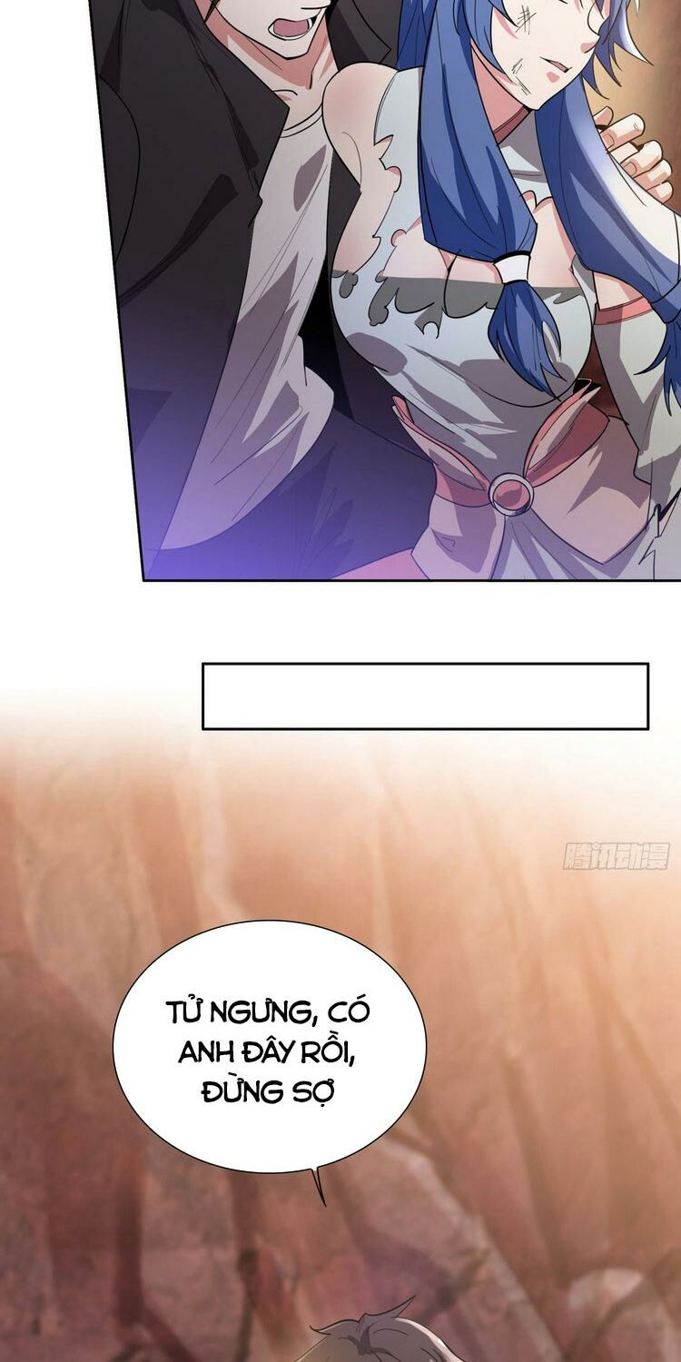 tối cường thần y tại đô thị chapter 193 4