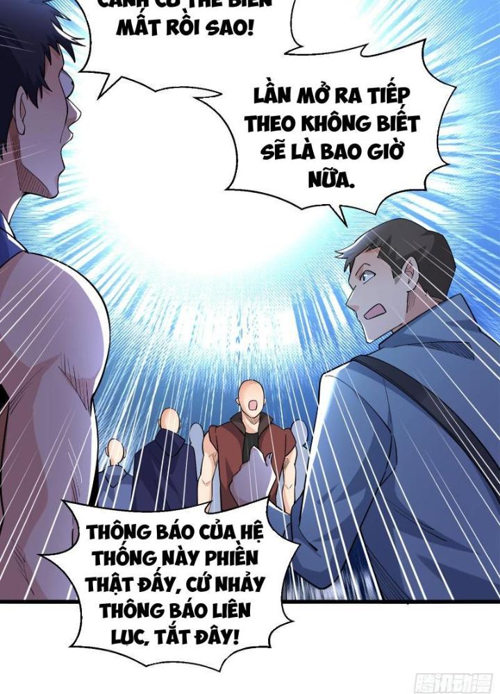 từ dã quái bắt đầu thăng cấp chapter 15 82