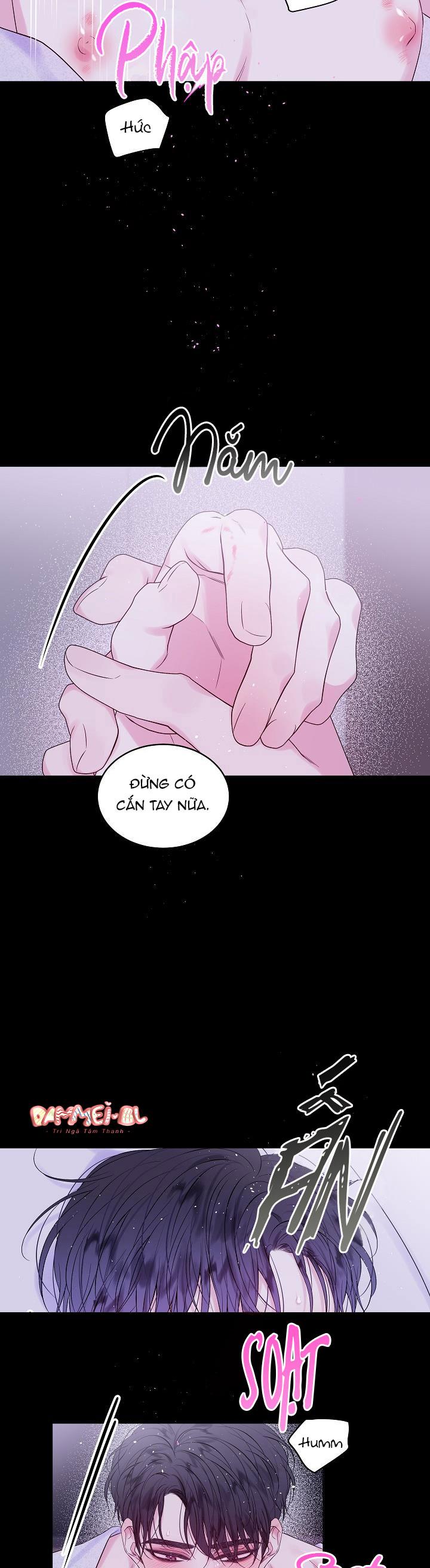 bình minh thứ hai chapter 12 21