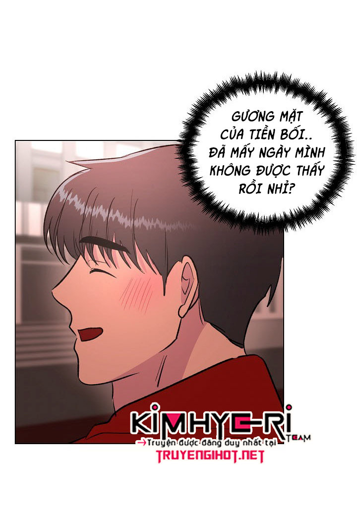 dưới đôi cánh ấy chapter 26.2 14