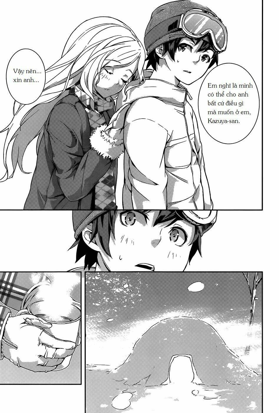 soutaisei moteron chapter 9 23