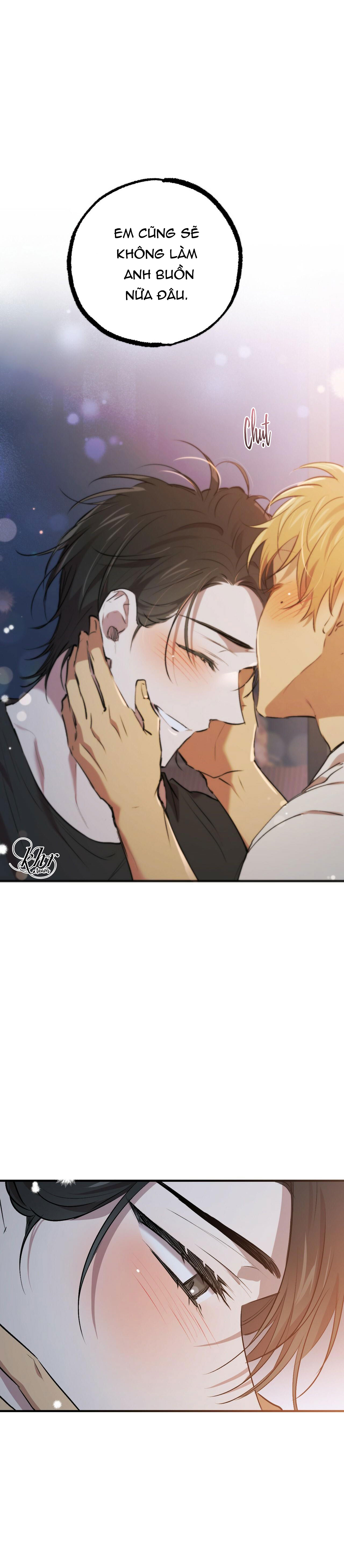 những chú thỏ của hapypy chapter 41 37