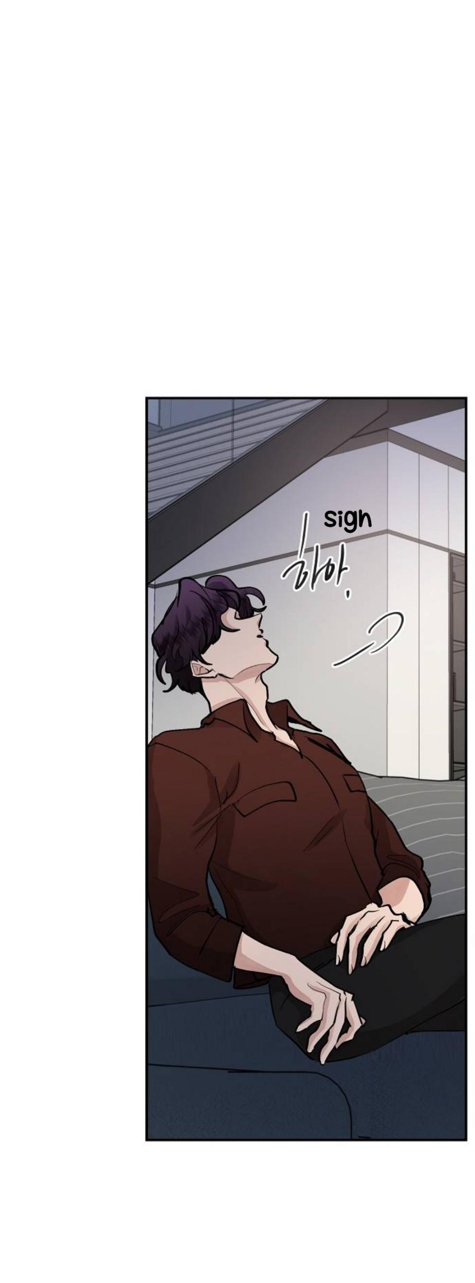 cặp đôi oan gia ngõ hẹp chapter 52 23