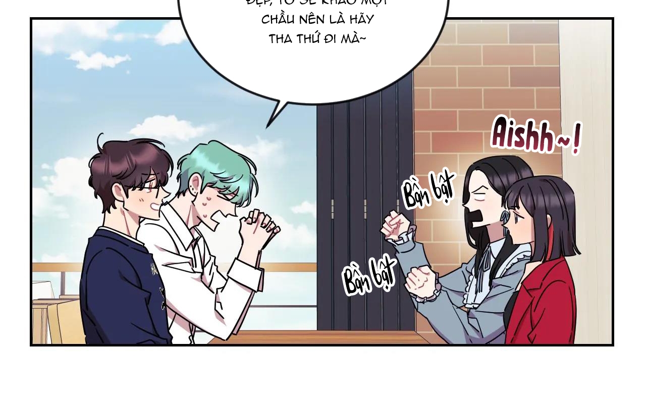 tiêu chuẩn tình yêu 100% chapter 7 113