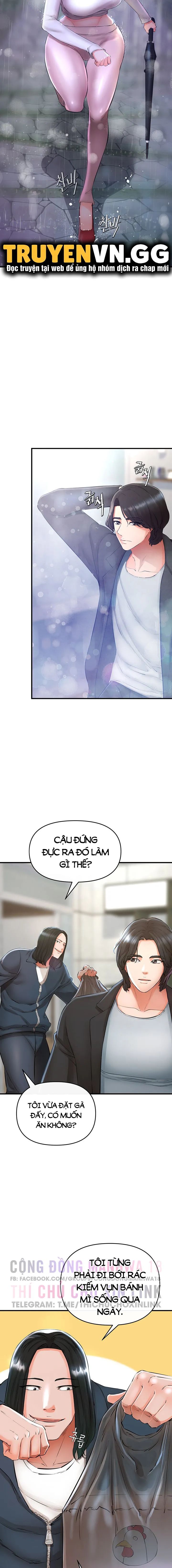 thỏa thuận máu chapter 5 16