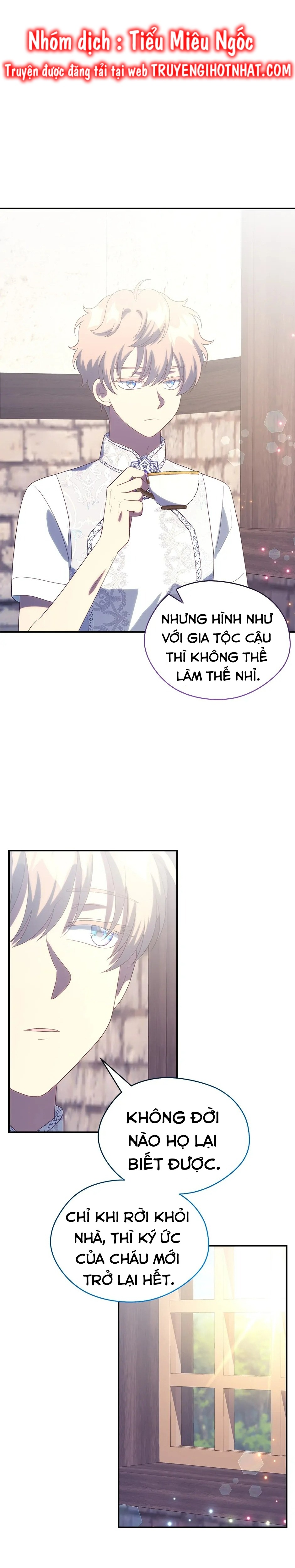 tôi không phải là nữ anh hùng chapter 122 10