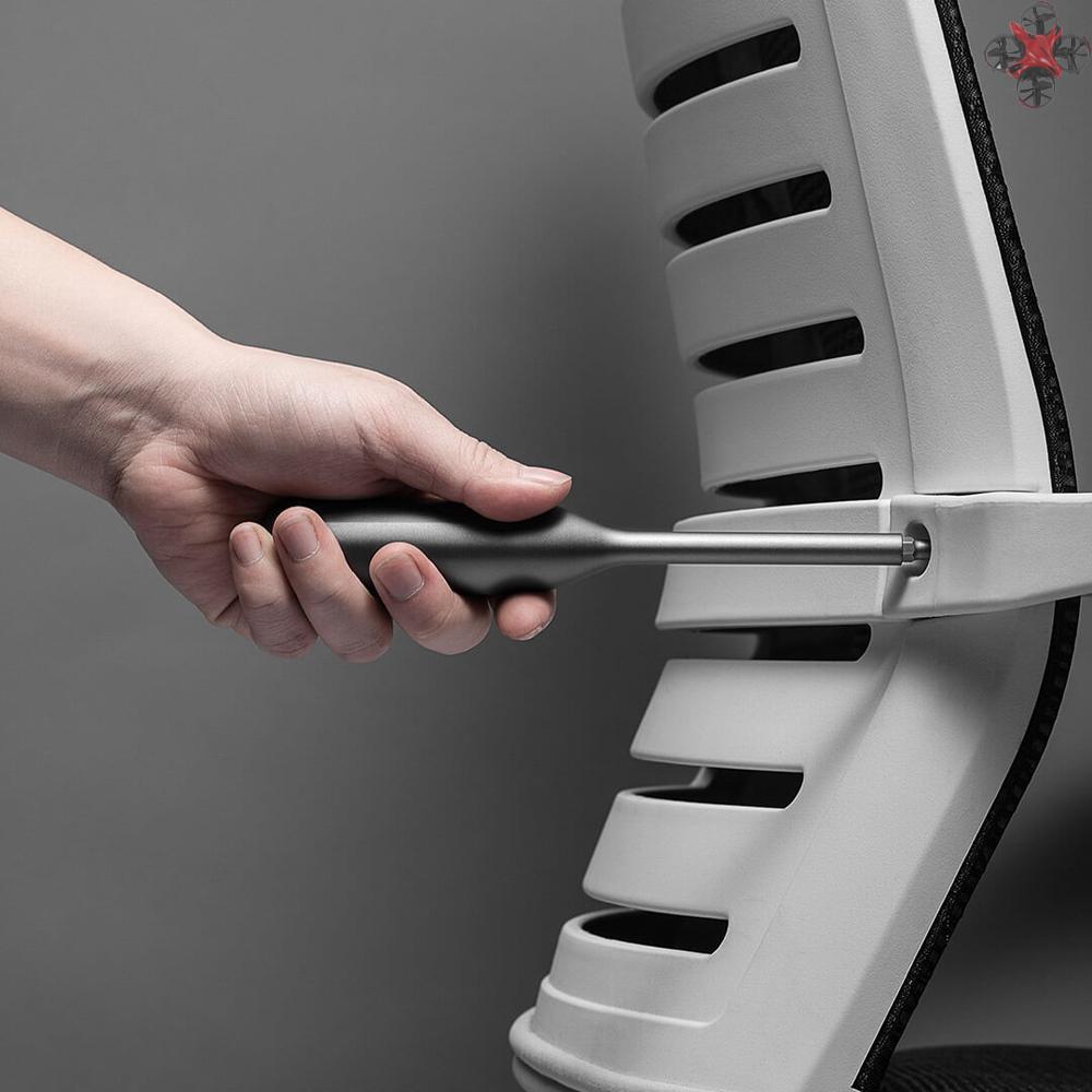 Bộ Tua Vít 20 Trong 1 Bằng Hợp Kim Nhôm Kèm 20 Mũi Khoan S2 Chuyên Dụng Sửa Chữa Điện Tử