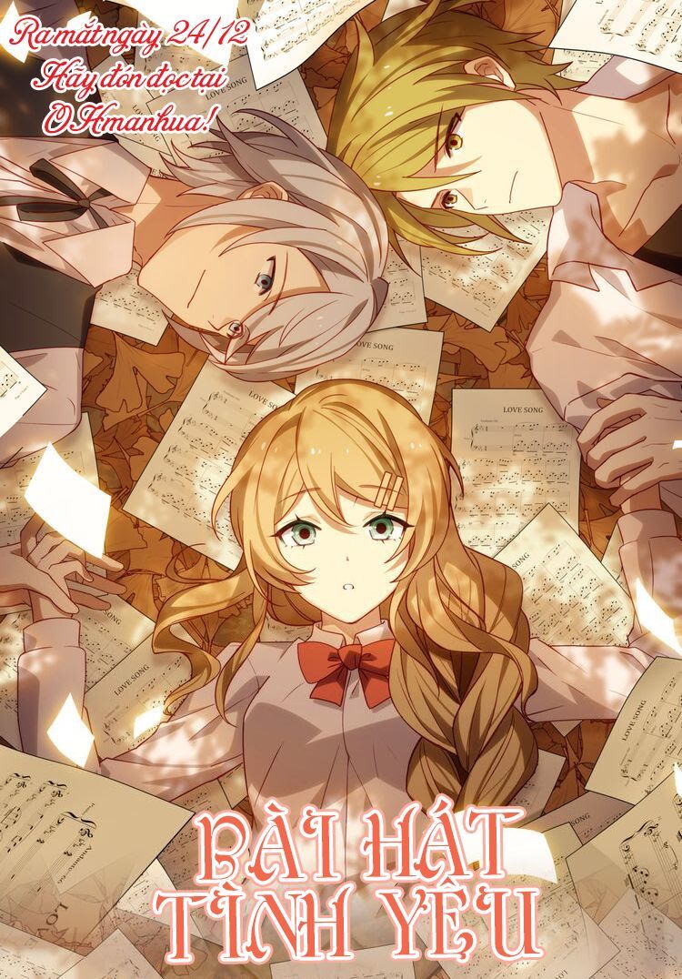 thời gian và không gian song song giữa anh và cô chapter 0.5 3