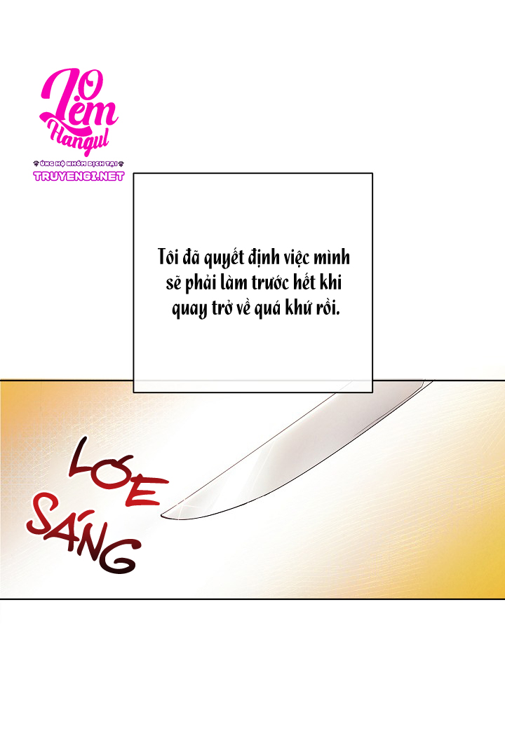 ác nữ đảo ngược đồng hồ cát chapter 3 5