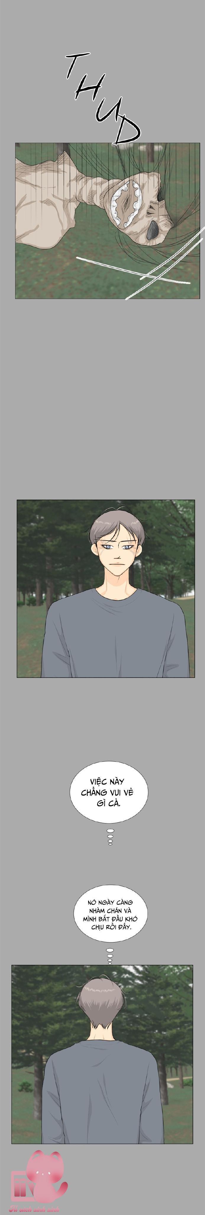 bán quỷ chapter 96 2