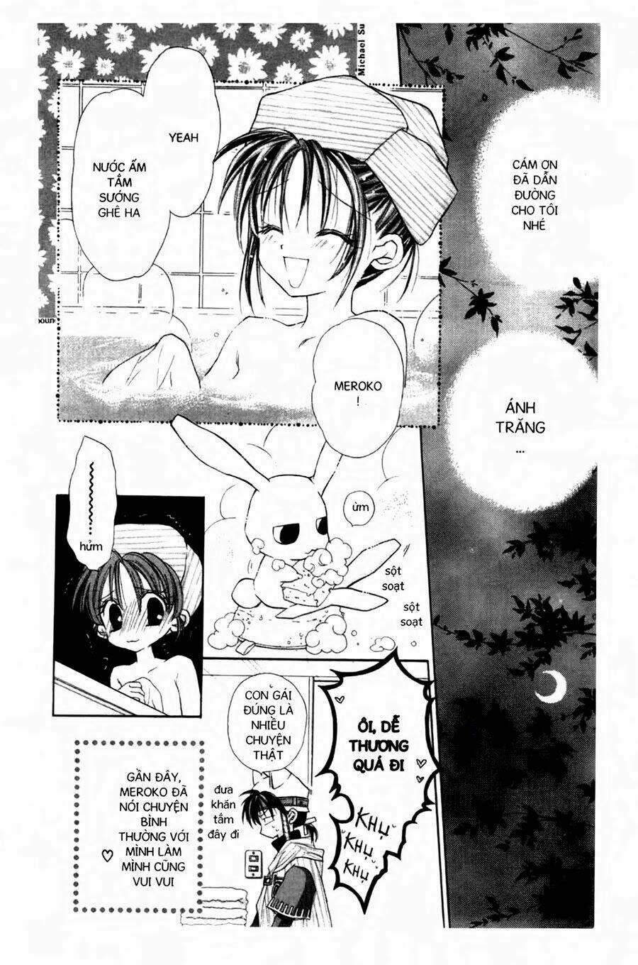 tìm ánh trăng tròn chapter 6 21