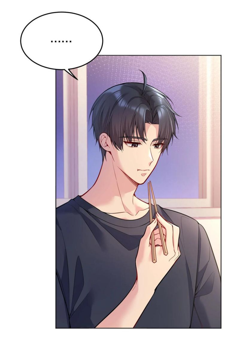 chàng nhân viên host và gã hàng xóm nguy hiểm chapter 38 5