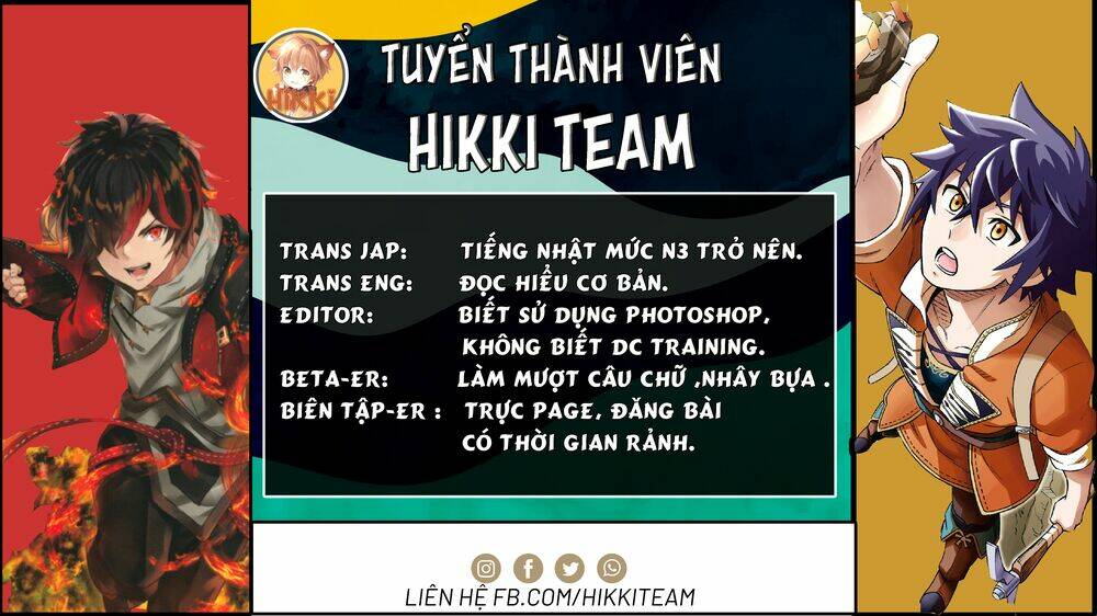 kẻ bị ruồng bỏ sống sót tại vùng biên giới và trở thành pháp sư rank s chapter 2 25