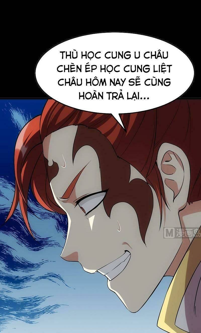 hệ thống thần long nghịch thiên chapter 59 1