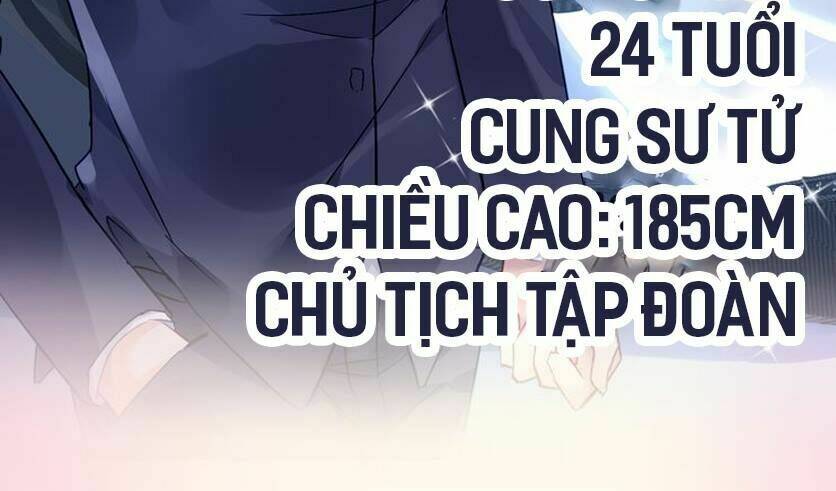 đôi tai của ác quỷ chapter 0 14