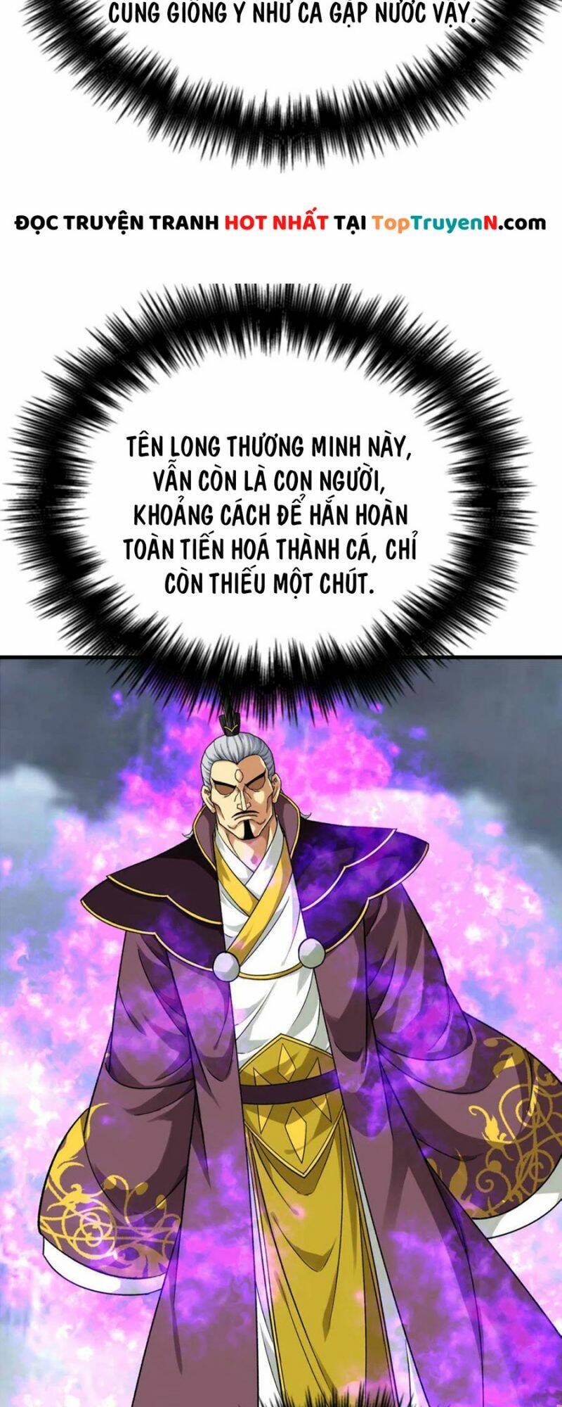 trọng sinh ta là đại thiên thần chapter 226 30