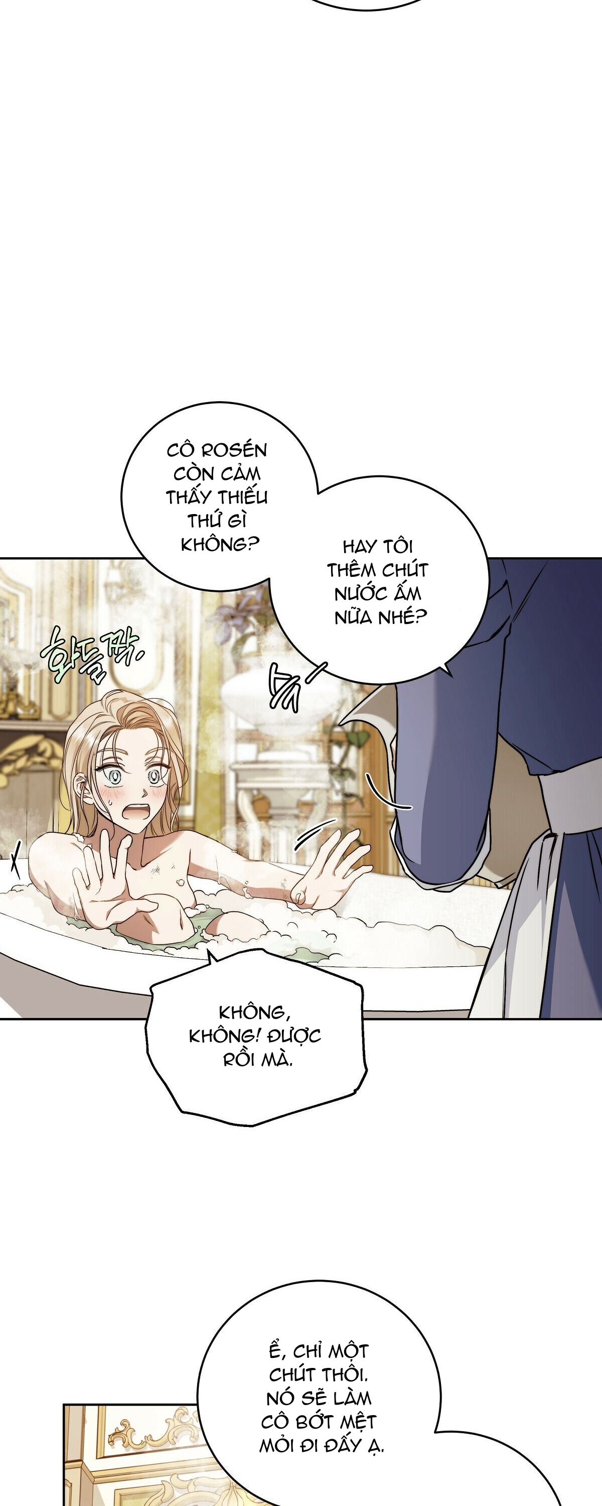 lời nói dối vĩnh cửu của người chapter 9.2 14