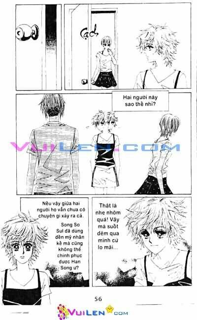 đợi em chapter 67 17