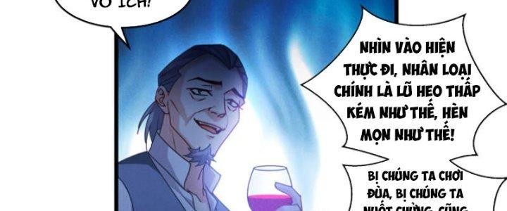 trở thành vương giả sau khi bị cắn chapter 31 36